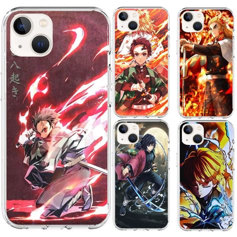 iphone 14 cases anime